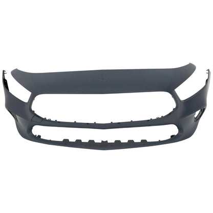 Front Bumper Cover for MB Mercedes-Benz A250 A220 (2019–2022)