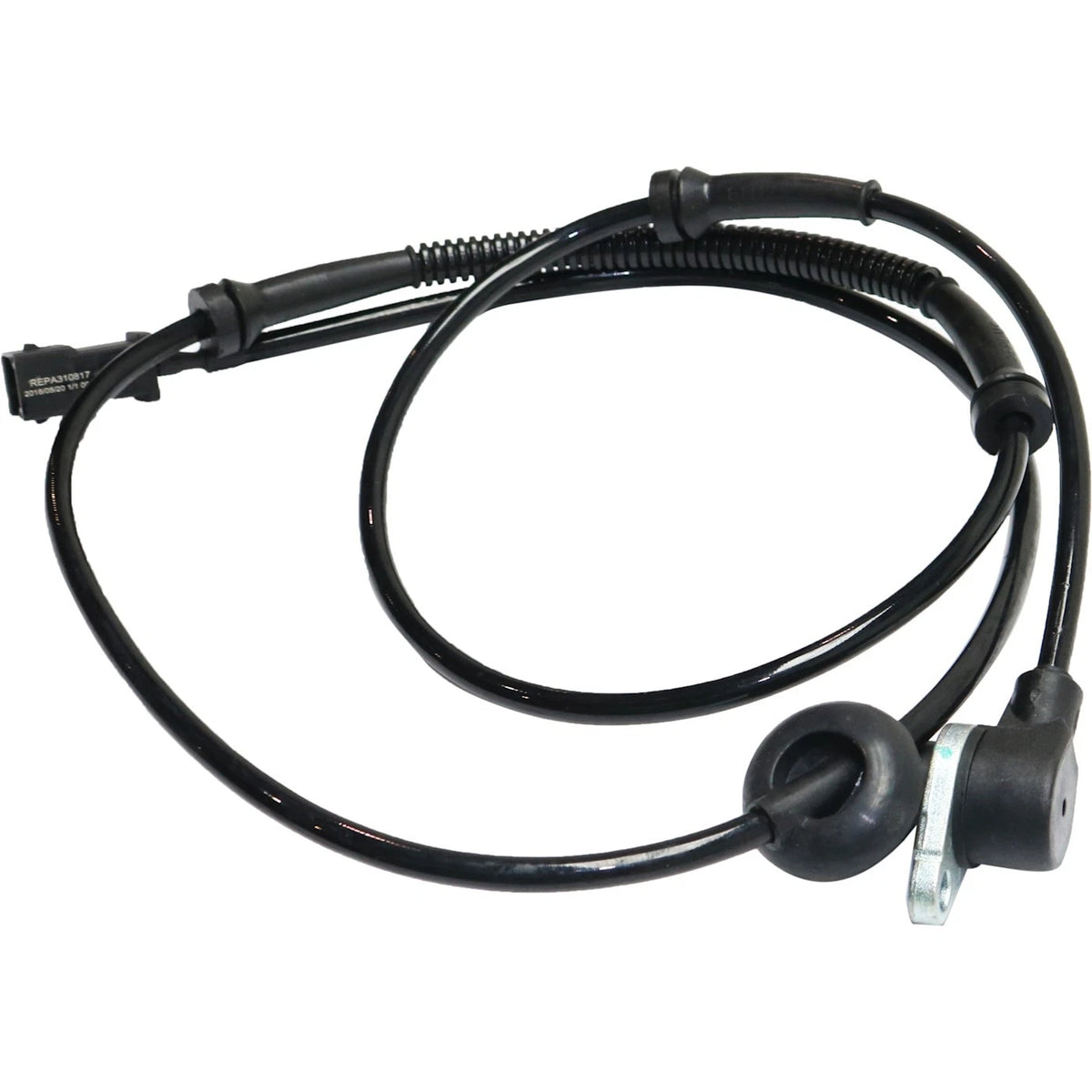 ABS Speed Sensor for Audi A4 Quattro (2002–2007)
