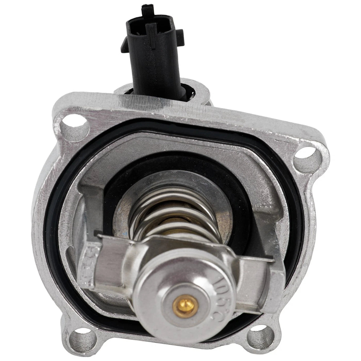 Thermostat Housing for Chevy Sonic Cruze Aveo5 G3 (2011–2019)