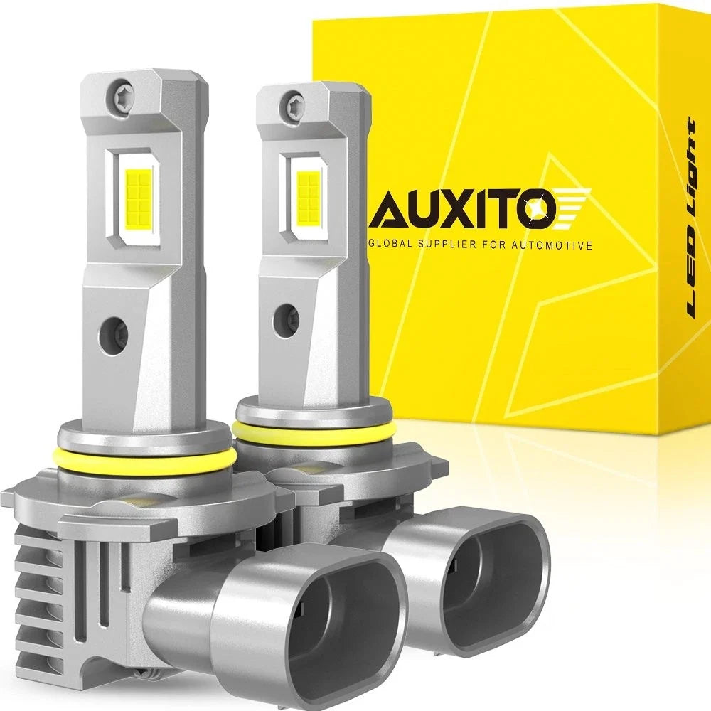 9005 LED Headlight Bulbs Kit for (24000LM)
