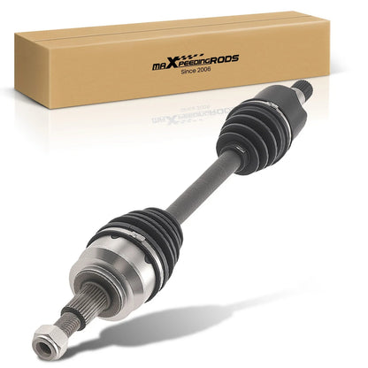 CV Axle Shaft Assembly Front Left for Mazda CX-5 (2013–2014) 66-8228