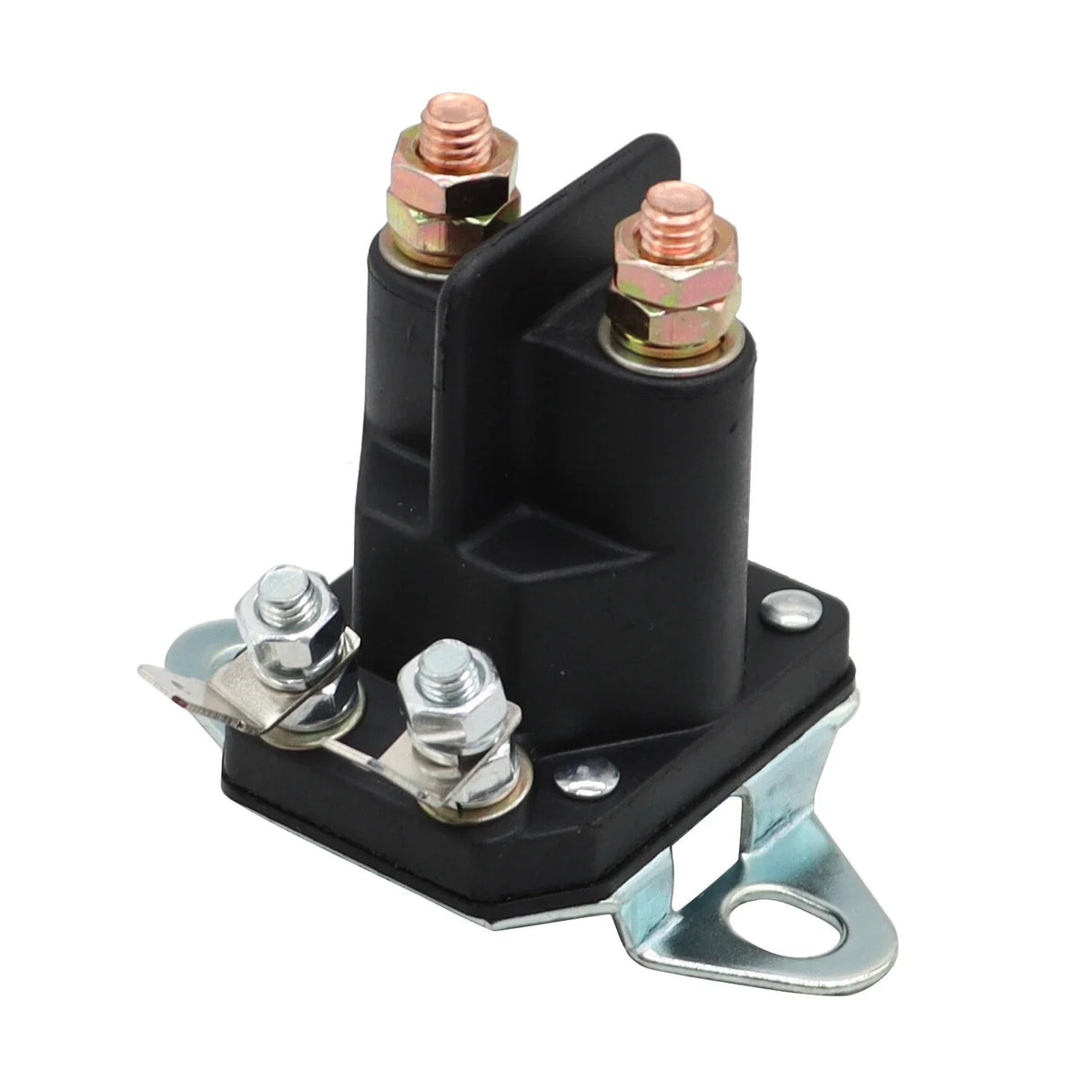 12V DC Contactor Starter Relay Solenoid for Trombetta 784-1221-210, 117-1197