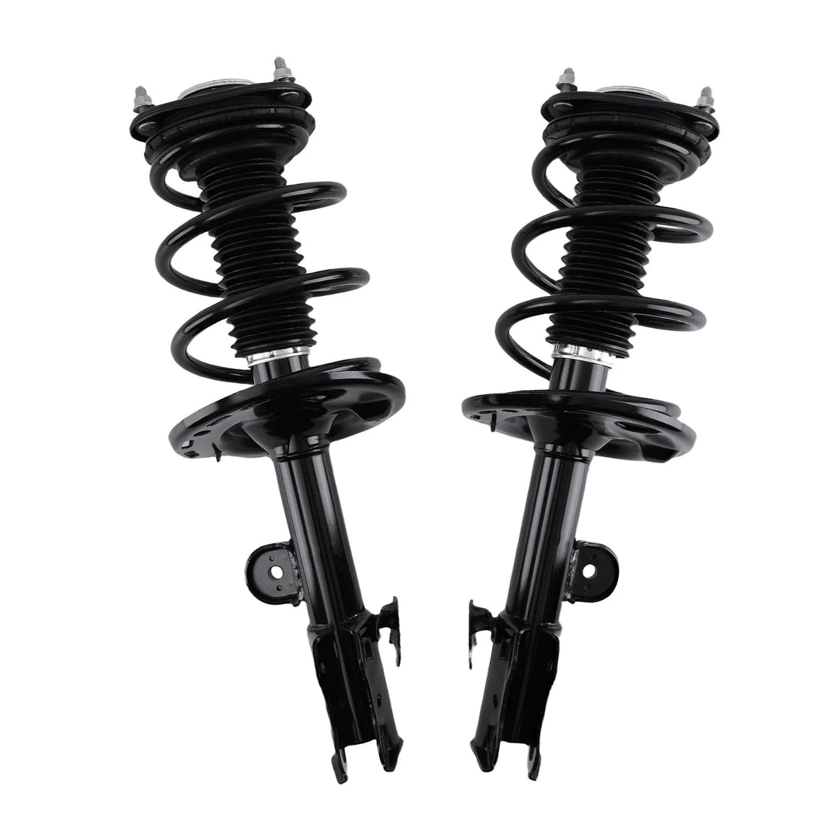 Front Coil Spring and Strut Assembly for Toyota RAV4 2006-2012