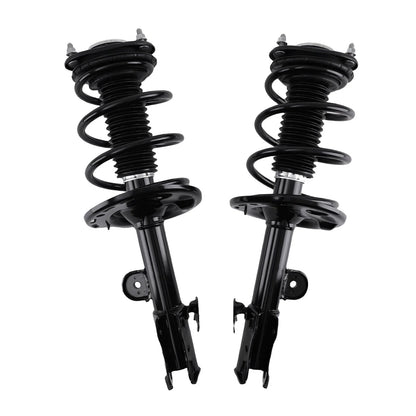 Front Coil Spring and Strut Assembly for Toyota RAV4 2006-2012
