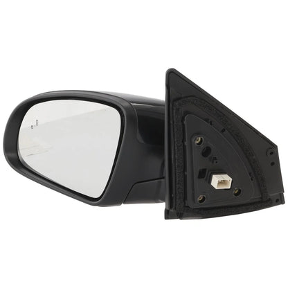Left Heated Mirror Assembly for Hyundai Kona 2018 to 2021
