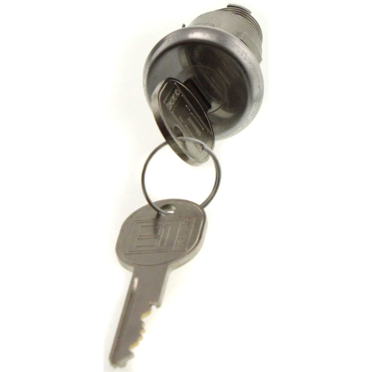 Trunk Lock for Chevrolet Camaro (1967–1992)
