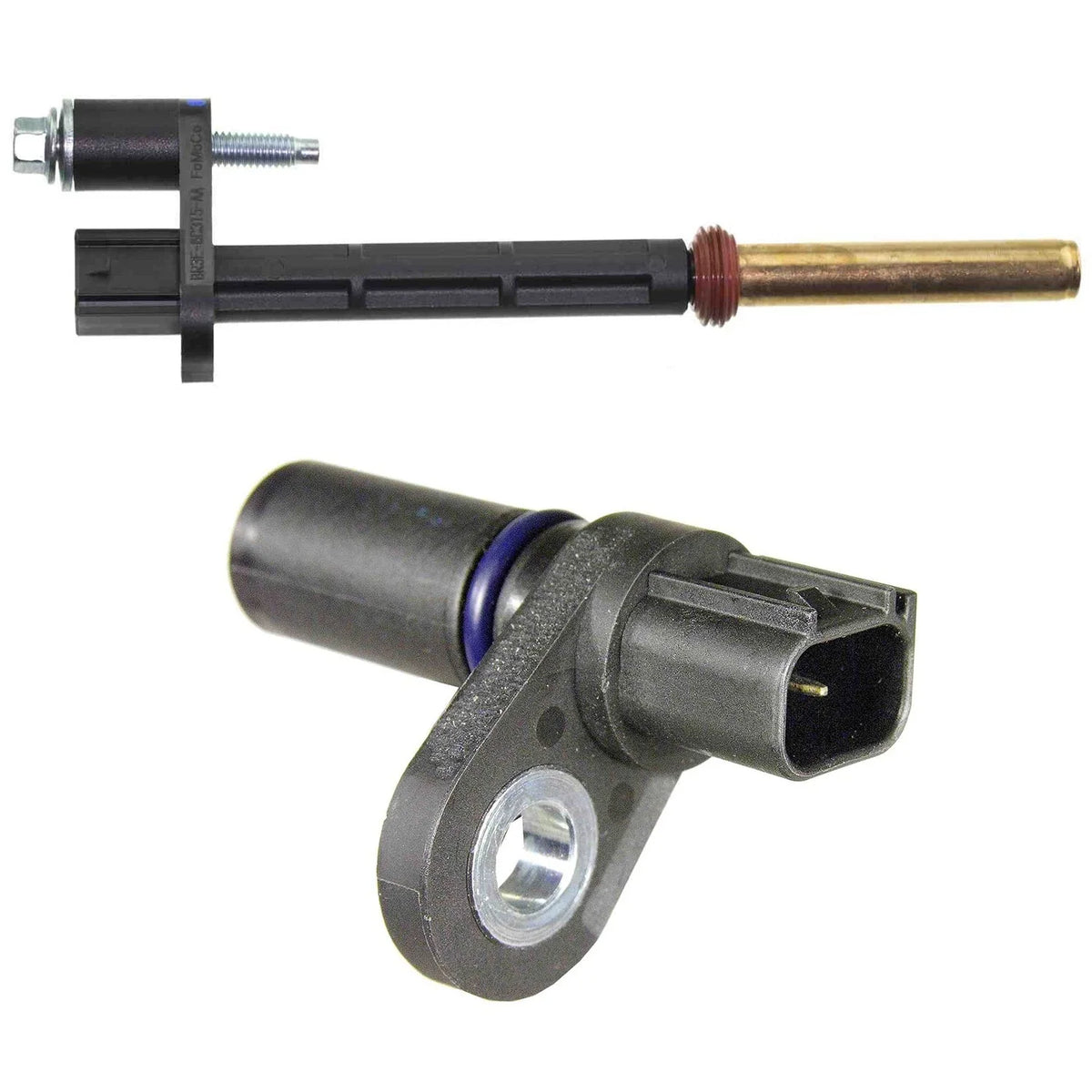 NTK Cam & Crank Position Sensors Kit for Ford Mustang 5.0L V8 (2011)