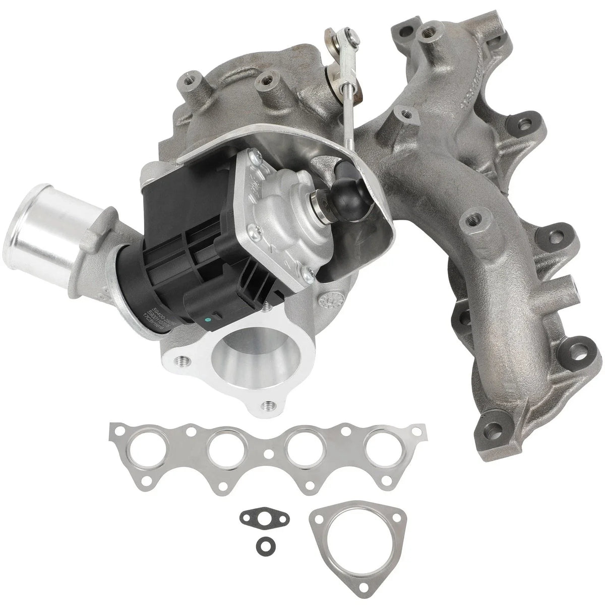 Turbocharger for Kia Optima (2016–2020) Sonata (2015–2019) Sedan 4-Door