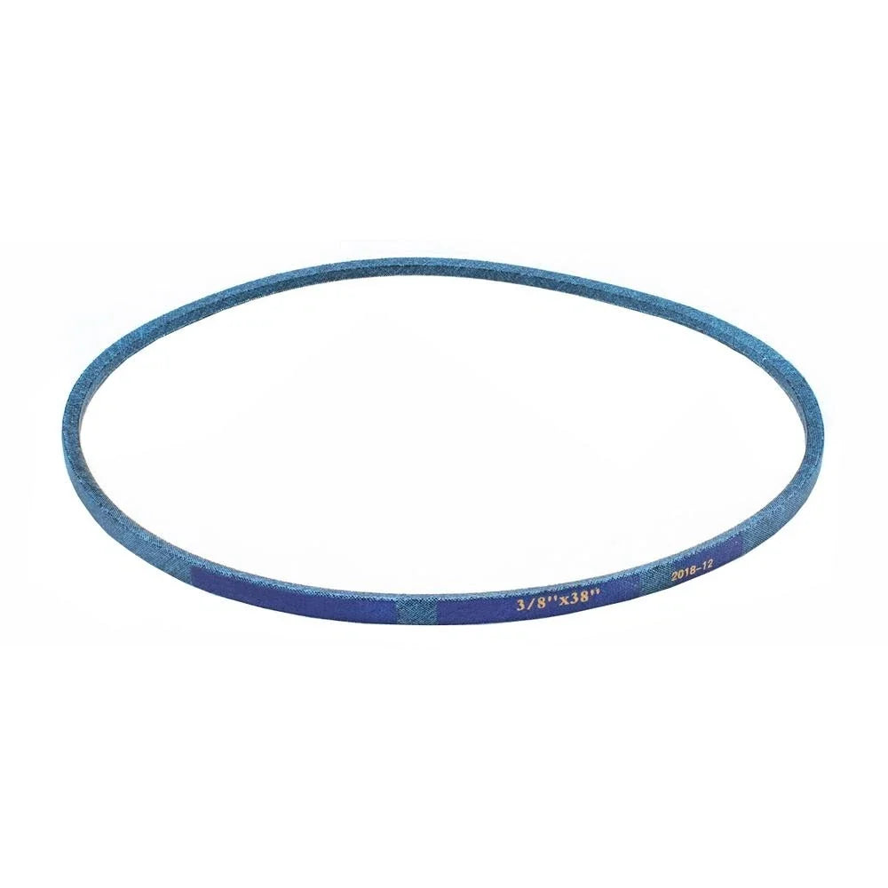 3/8" X 38" V-Belt for Snapper Snow Blower (E10305, E10305E, E11305)