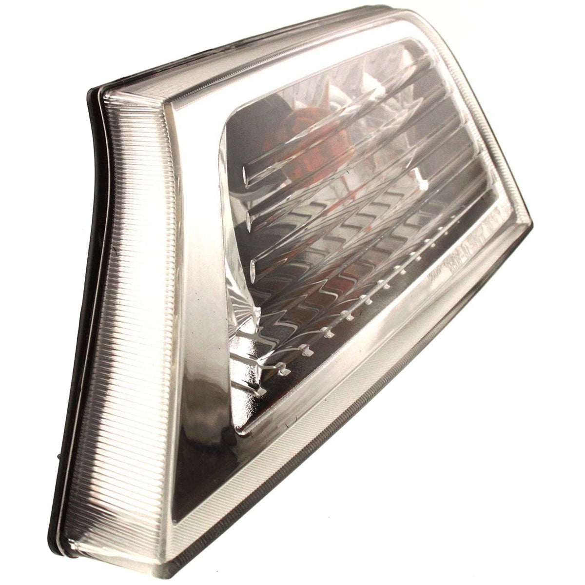 Parking Light for Jeep Liberty (2008–2012) Driver Side