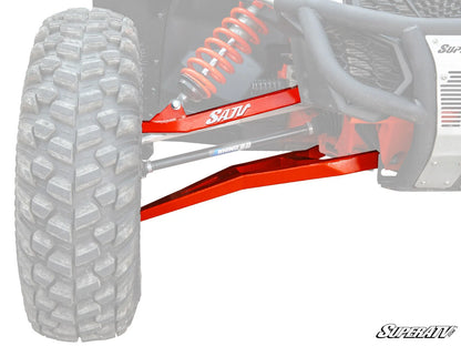 Forward Offset A-Arms 1.5" for Can-Am Maverick X3 2017-2023