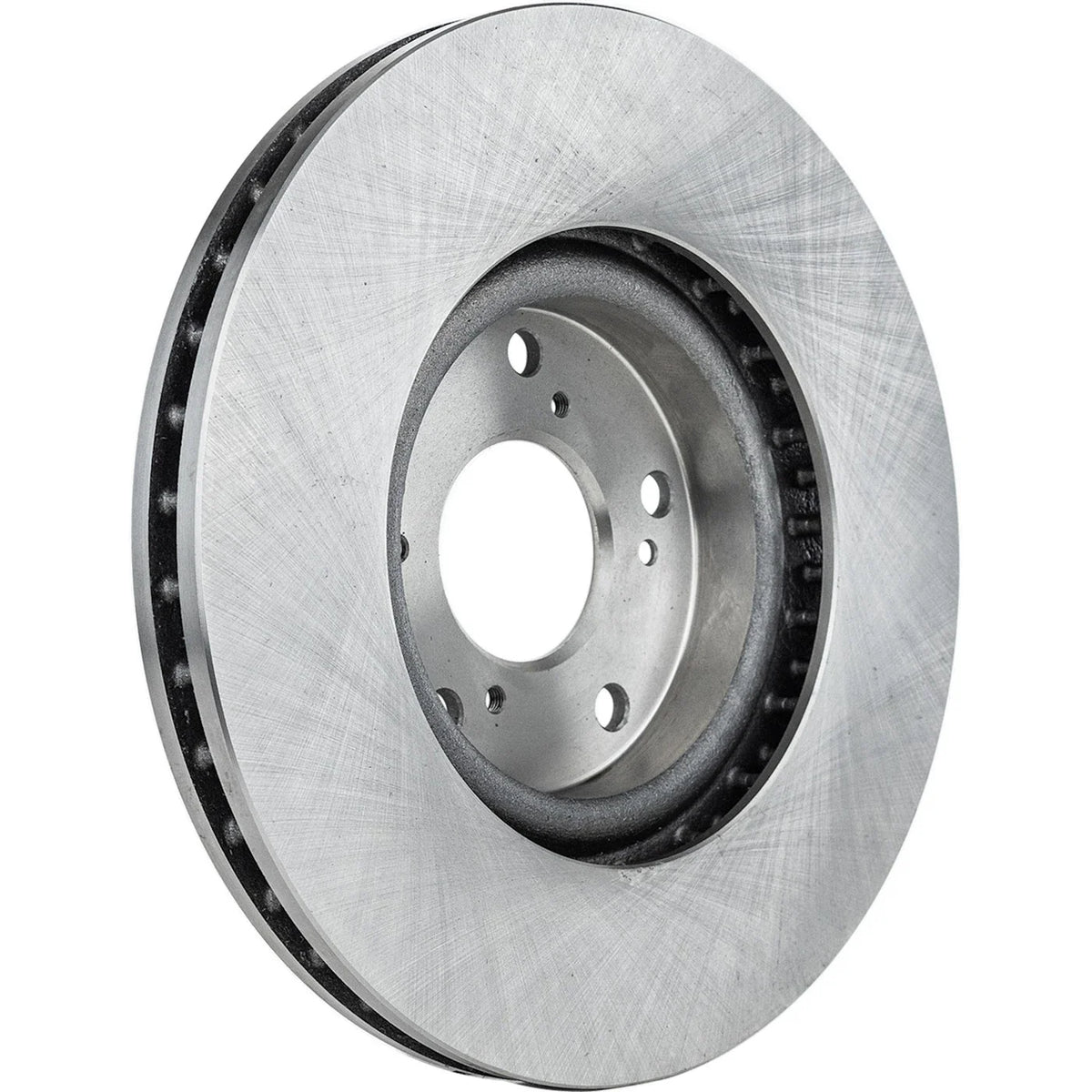 Front Brake Rotors for Acura TL (2004 to 2008)