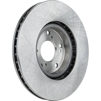 Front Brake Rotors for Acura TL (2004 to 2008)