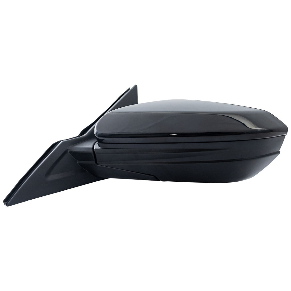 Passenger Right Side Mirror for Honda Civic (2017–2021)