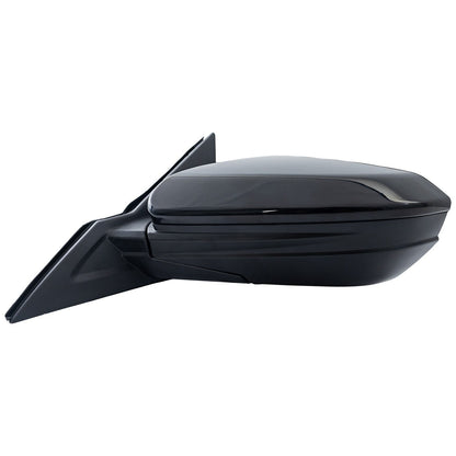 Passenger Right Side Mirror for Honda Civic (2017–2021)