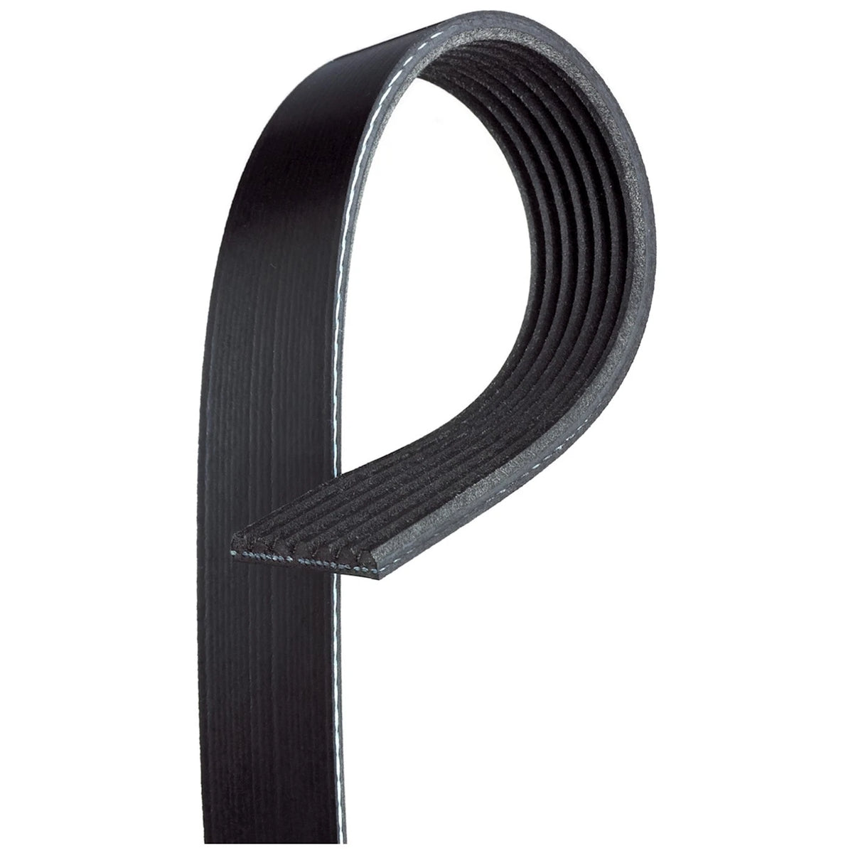 Gates K070701 serpentine belt for Honda Accord (2003–2007)