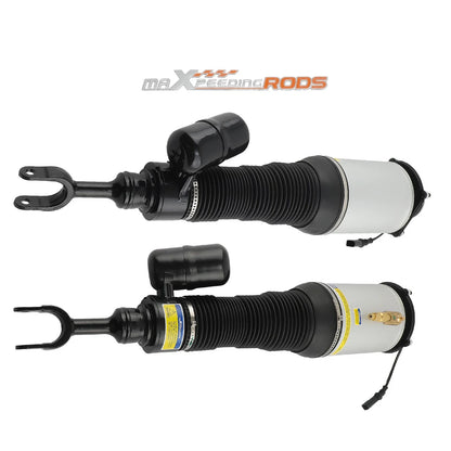 Pair of Front Electronic Air Struts for Bentley Continental 2003