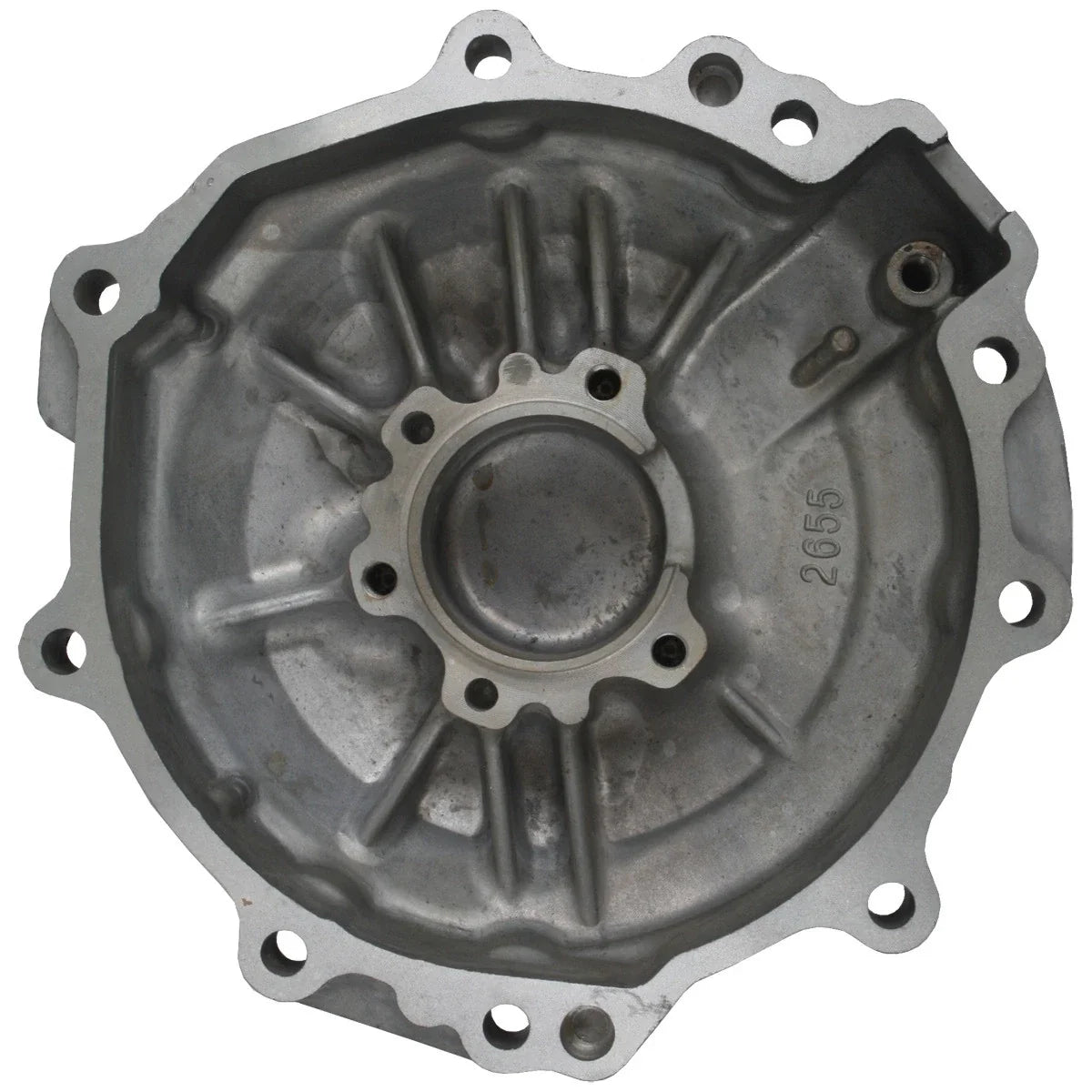 Stator Crankcase Cover for Kawasaki Ninja ZX6R (2007-2012)
