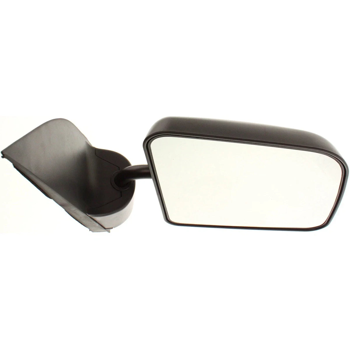 2-Piece Manual Folding Mirror Set for Ford E-350 Super Duty (1999-2007)