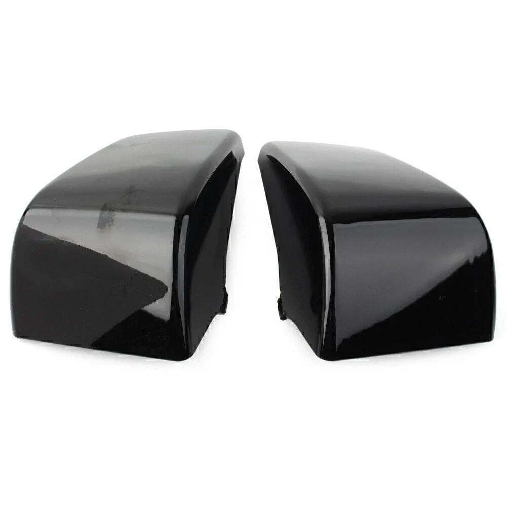 Side Battery Covers for ACE VT400 VT750 Honda Shadow (1997-2003)
