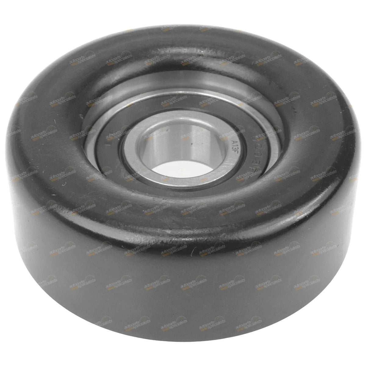 Upper Engine Pulley Replacement for Toyota MR2 (2000–2005)