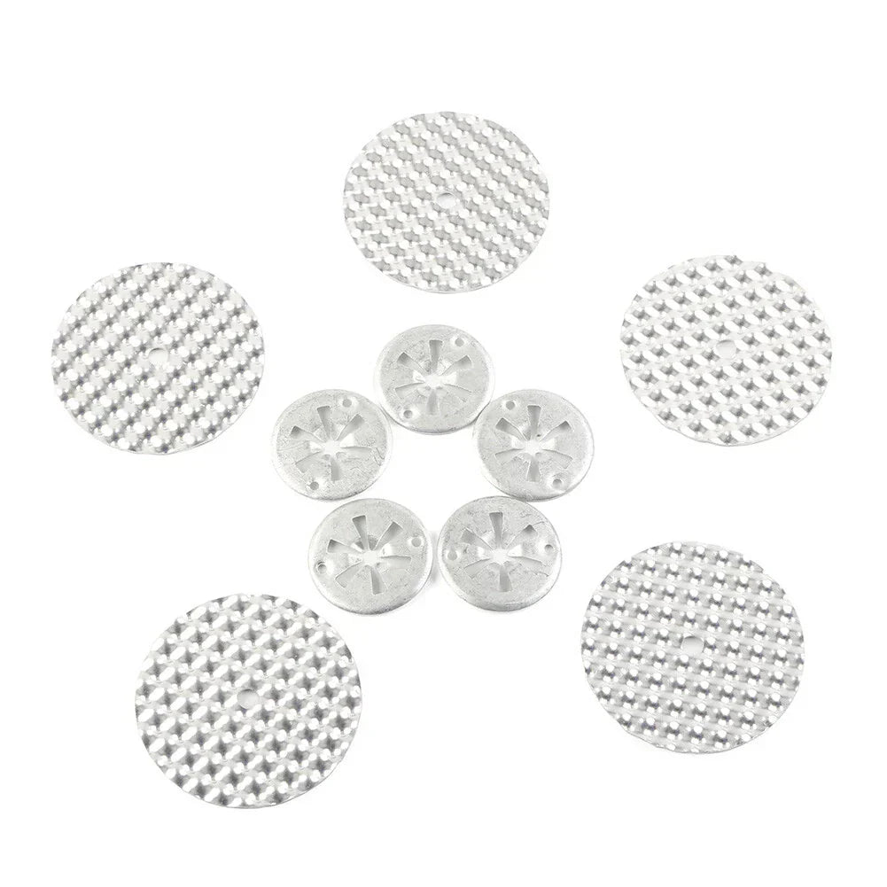 Attachment Repair Kit for Heat Shield - Toyota Hilux N70