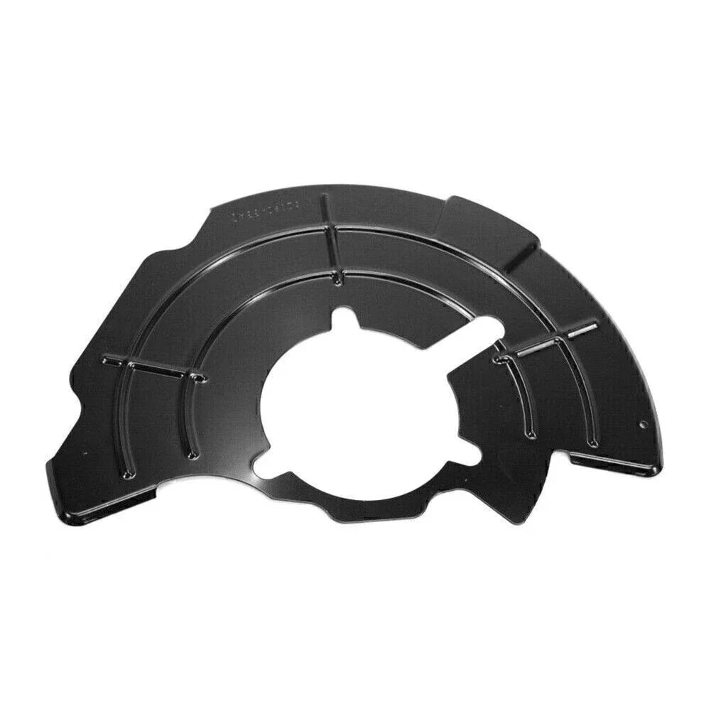 Brake Disc Dust Shield Front Left for Jeep Grand Cherokee 2005-2010