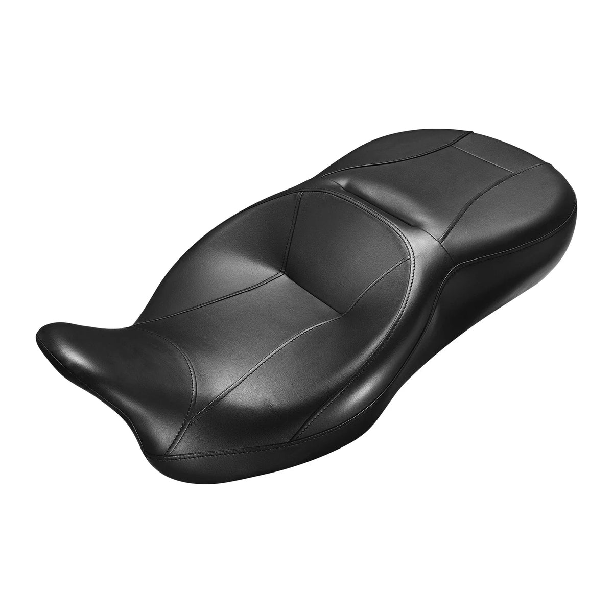 2014-2023 Backrest for Harley Street Glide