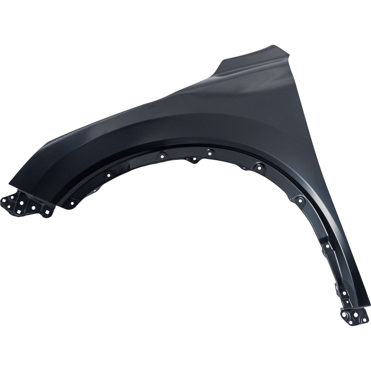 2023-2024 Lexus RX350 Front Left and Right Fender