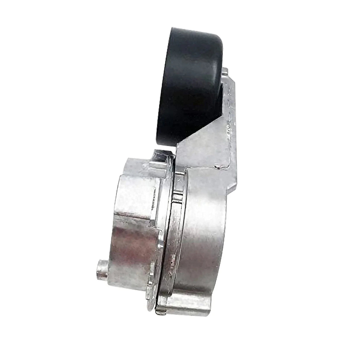 Serpentine Belt Tensioner w/ Pulley for Buick Chevy GMC Hummer Isuzu Saab