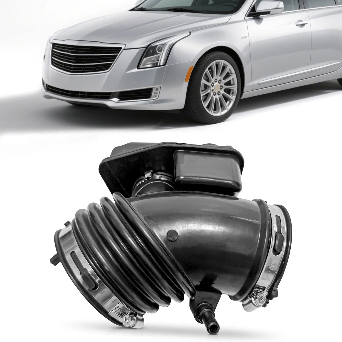 Engine Air Intake Hose for Cadillac XTS, Chevrolet Impala (2013–2020)