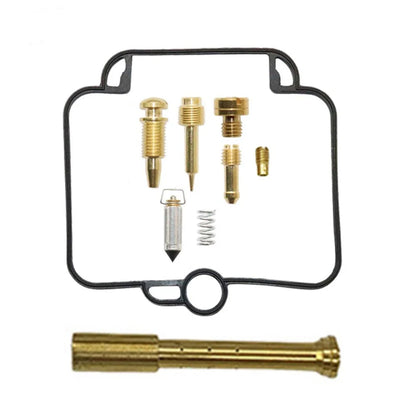 Carburetor Repair Kit for Suzuki DR650SE (1996-2009)
