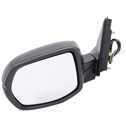 Heated Driver Left Mirror for Honda CR-V 2016