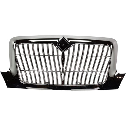 Grille 3551015C94 for International Harvester 4400 4300 4100 4200 (2002–2010)