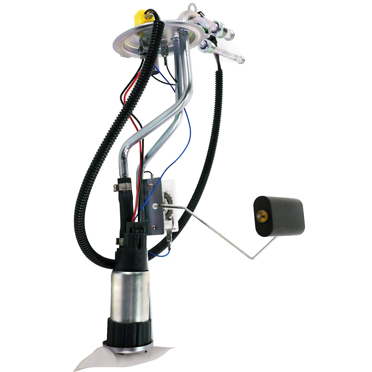 Fuel Pump with Sending Unit for Chevrolet C2500 Suburban (1996–1997)