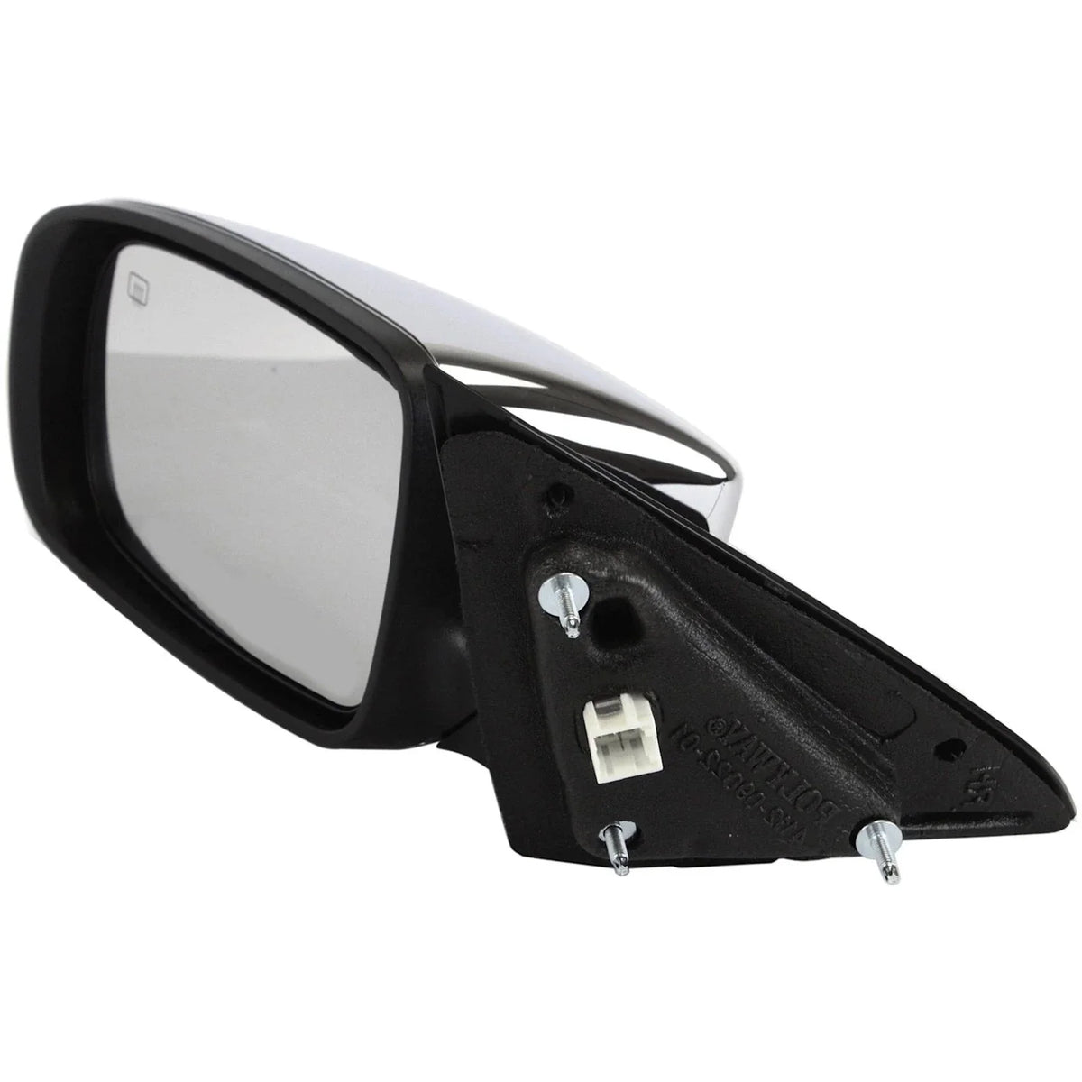 Sedan Heated Mirrors (Set of 2) for 2000 Model Year
