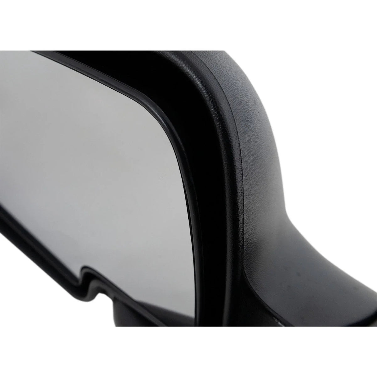 Left Side Manual Glass Mirror for 2000-2006 Chevy Suburban 1500