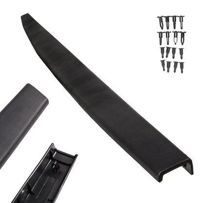 Tailgate Cap Molding Cover for Toyota Tundra (2007–2013)