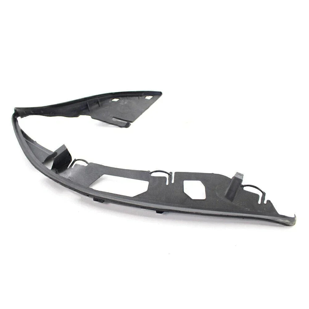 Black Headlight Gaskets for E60 BMW 5 Series (2006-2010)