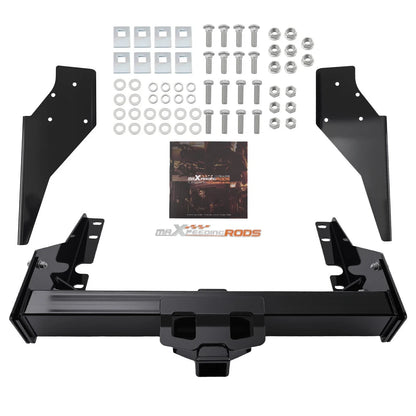 Rear Class 5 Trailer Hitch for Ford F-250/F-350 (1999–2016) 2.5" Receiver