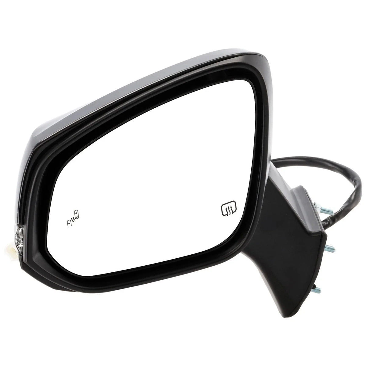 Driver Side Heated Mirror for Toyota Highlander (2020-2021)
