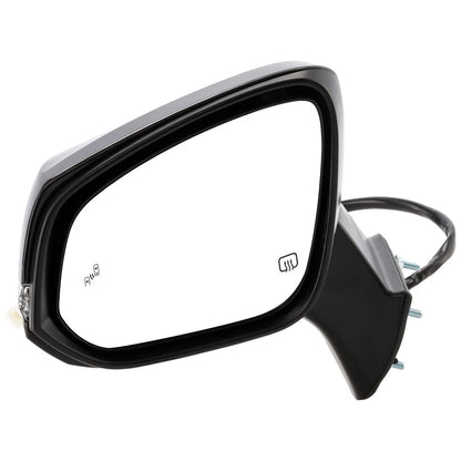 Driver Side Heated Mirror for Toyota Highlander (2020-2021)