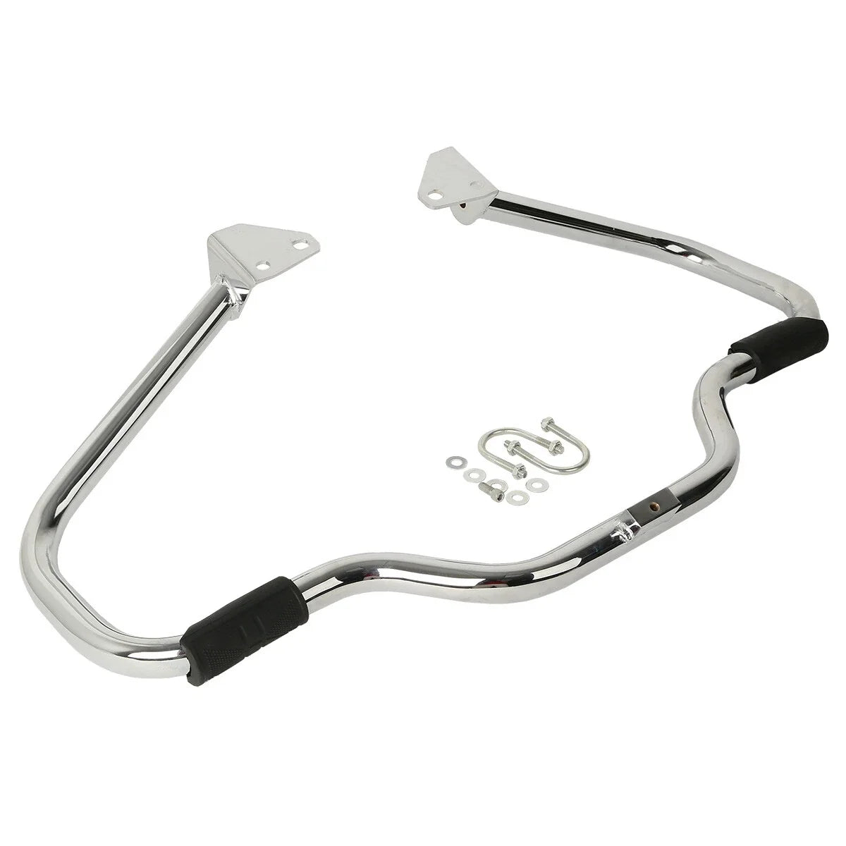 1 1/4" Engine Guard Highway Crash Bar for Harley Dyna (2006–2017)