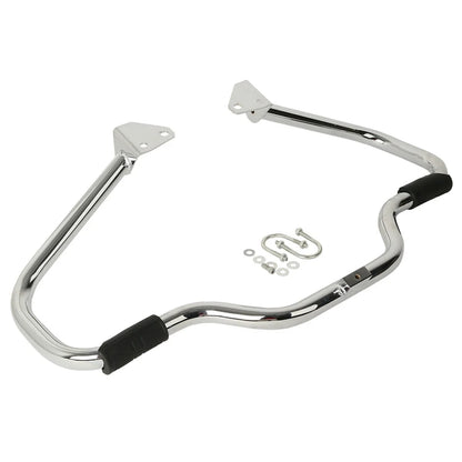1 1/4" Engine Guard Highway Crash Bar for Harley Dyna (2006–2017)