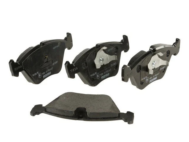 Front Brake Pad Set for Jaguar XJ6 (1990–1997) RS345SD