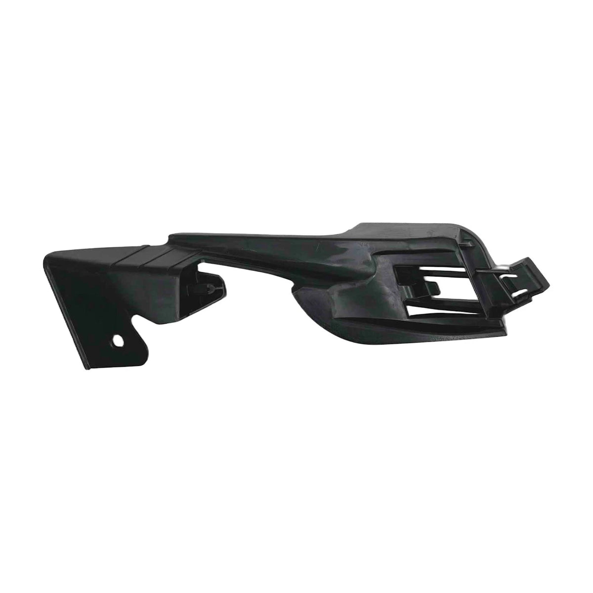Bumper Face Bar Brackets Set of 2 for