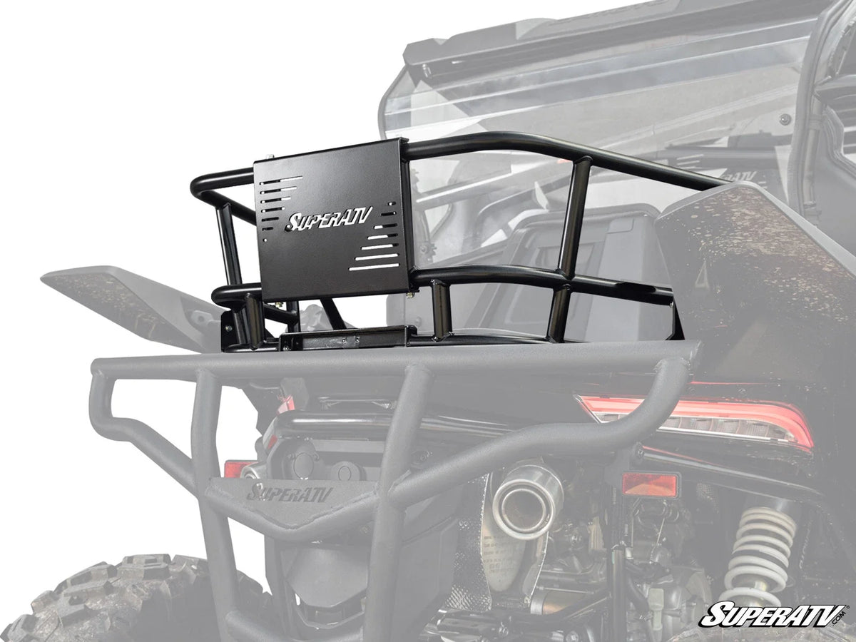 Rack Storage for CFMoto ZForce 950 (2019–2023)