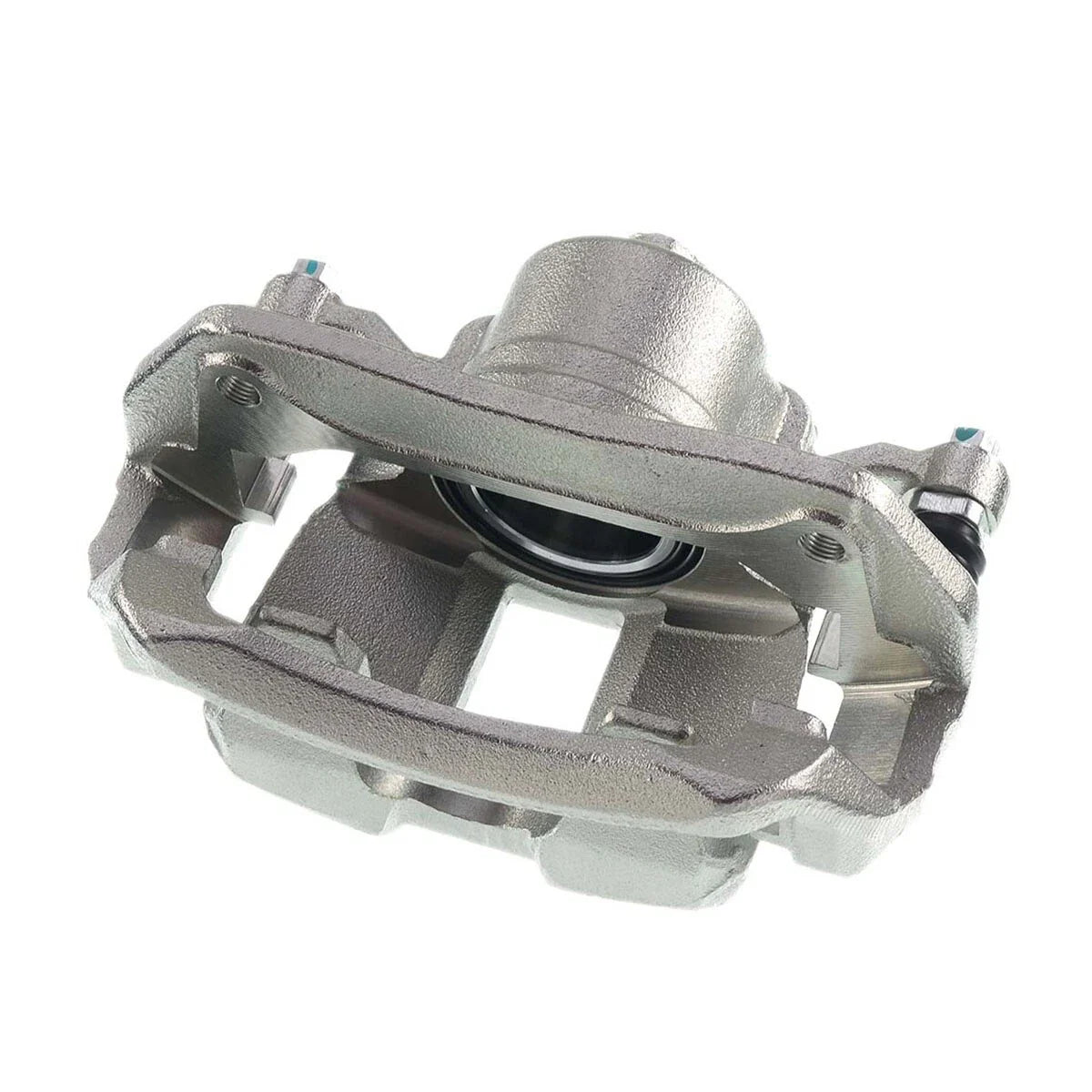 Pair of Front Brake Calipers for Honda Accord HR-V (2013-2017)