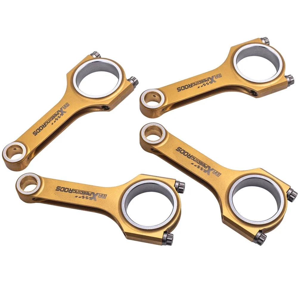 Racing Connecting Rods Set for Toyota Auris Corolla C-HR (2013–2018)