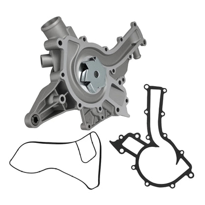 Coolant Water Pump AW9380 for SLK320 (2001-2004) & E320 (1998-2005)